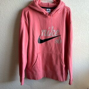 Nike SB hoodie